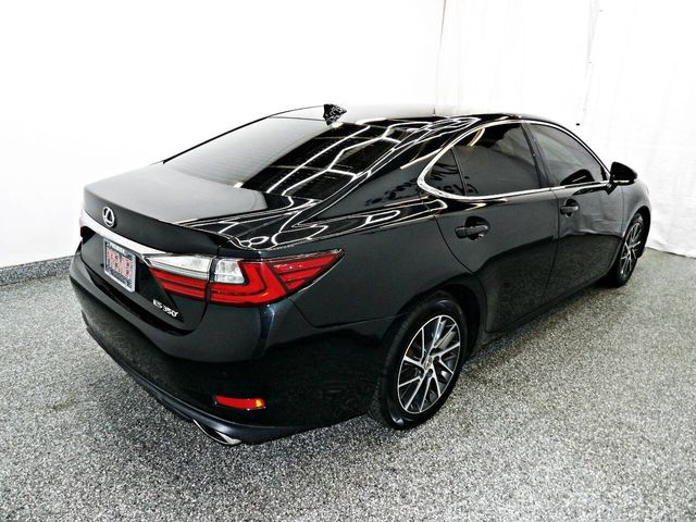 2018 Lexus ES 350