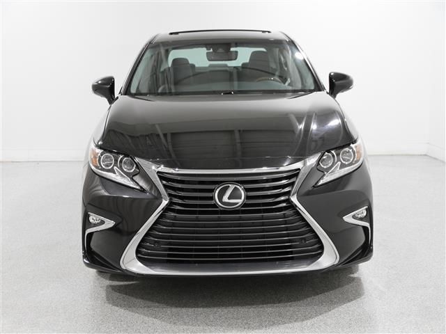 2018 Lexus ES 350