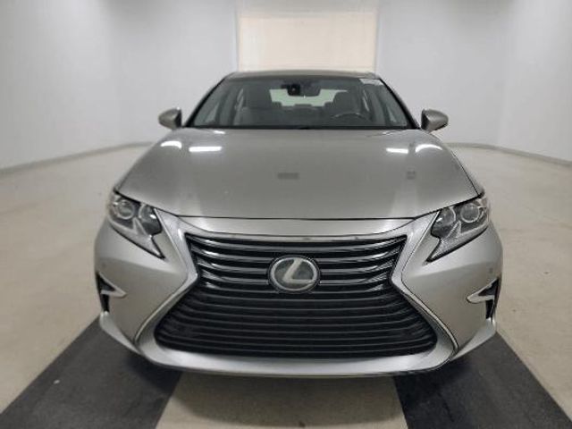 2018 Lexus ES 350