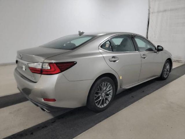 2018 Lexus ES 350