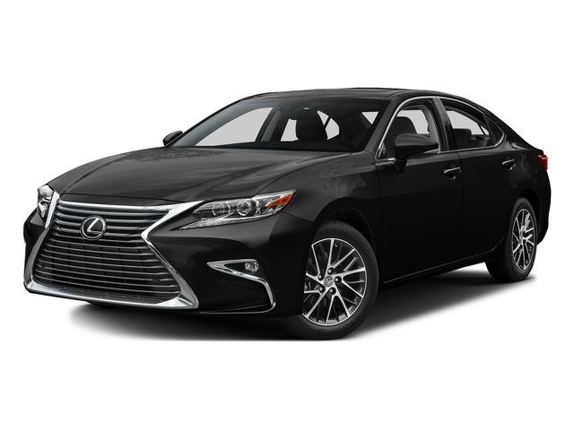 2018 Lexus ES 350