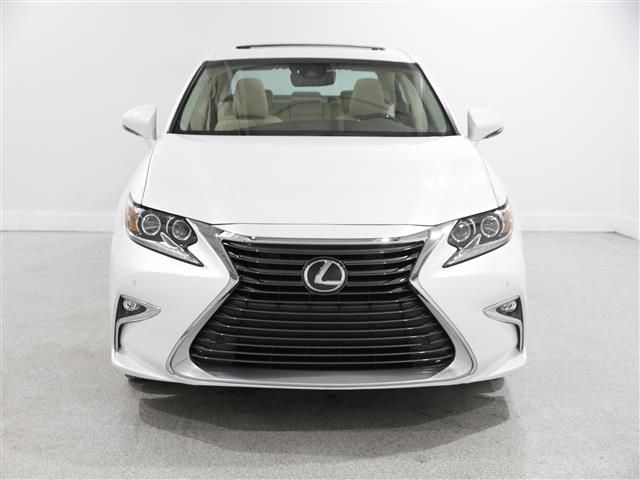 2018 Lexus ES 350