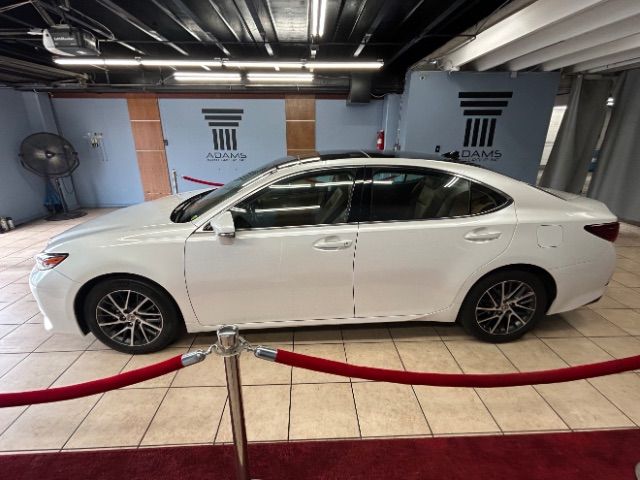 2018 Lexus ES 350