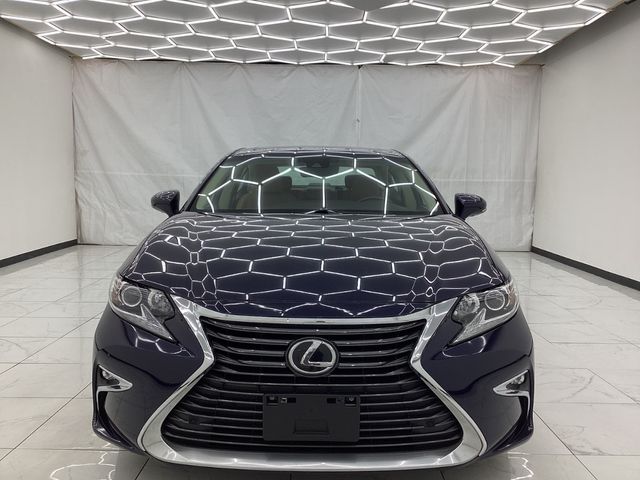 2018 Lexus ES 350