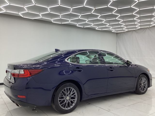 2018 Lexus ES 350