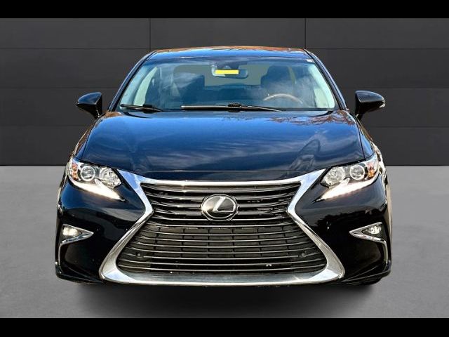 2018 Lexus ES 350