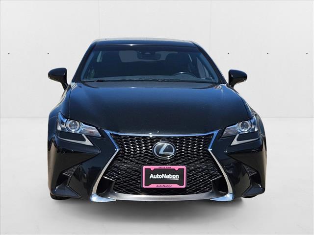 Used Lexus GS 350 F Sport For Sale in Arlington, TX | Auto
