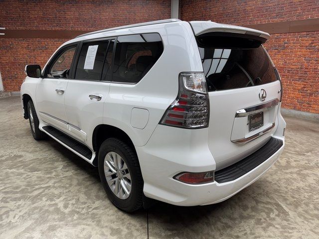 2018 Lexus GX 460 Premium