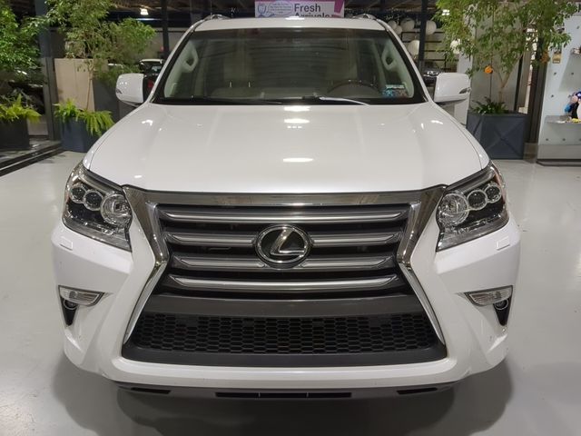 2018 Lexus GX 460 Premium