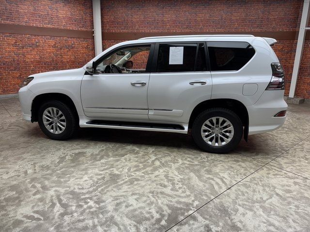 2018 Lexus GX 460 Premium