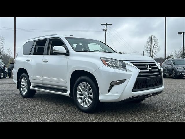 2018 Lexus GX 