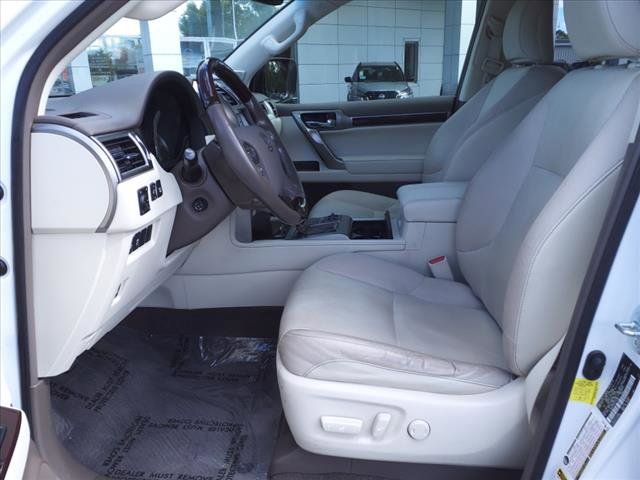 2018 Lexus GX 460 Premium