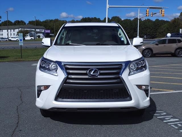 2018 Lexus GX 460 Premium