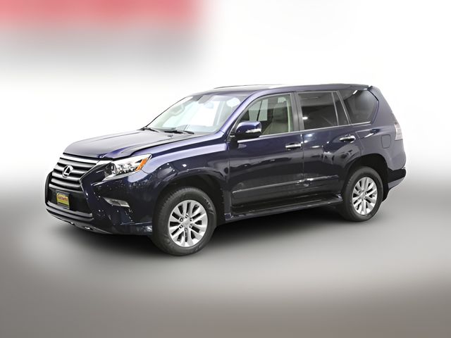 2018 Lexus GX 