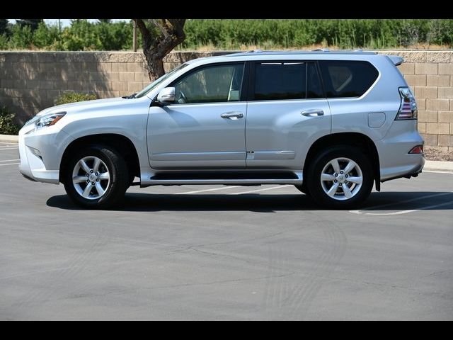 2018 Lexus GX 