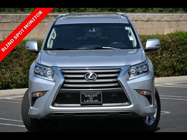 2018 Lexus GX 