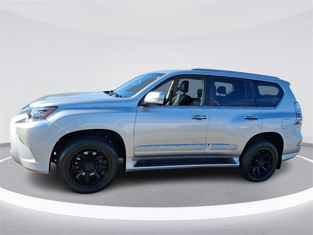 2018 Lexus GX 