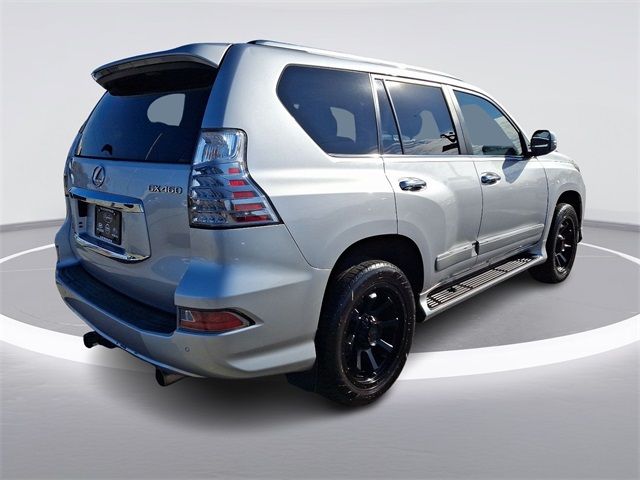 2018 Lexus GX 