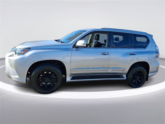 2018 Lexus GX 