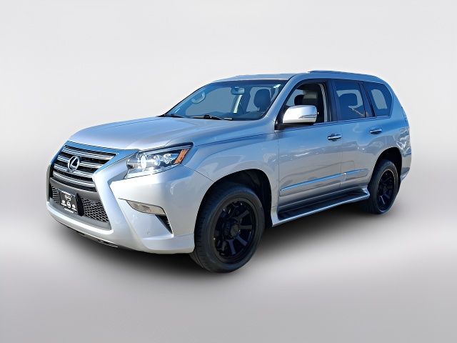 2018 Lexus GX 