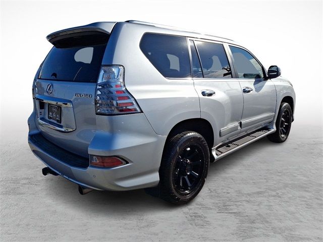 2018 Lexus GX 