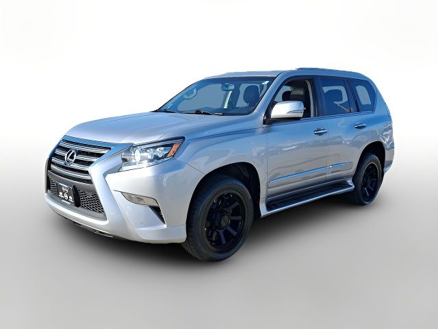 2018 Lexus GX 