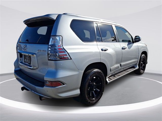 2018 Lexus GX 