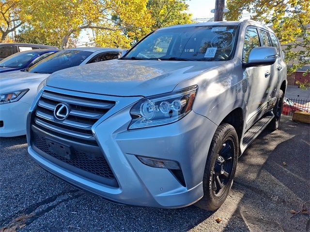 2018 Lexus GX 