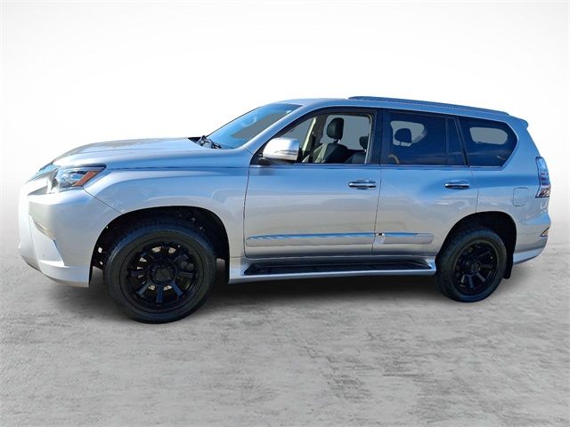 2018 Lexus GX 