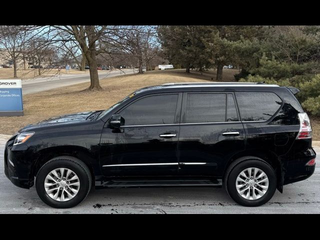 2018 Lexus GX 