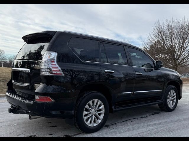 2018 Lexus GX 