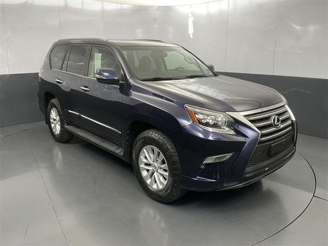 2018 Lexus GX 