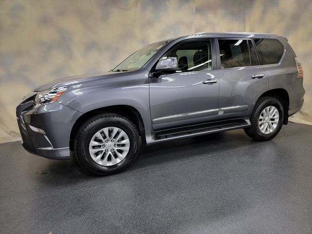 2018 Lexus GX 