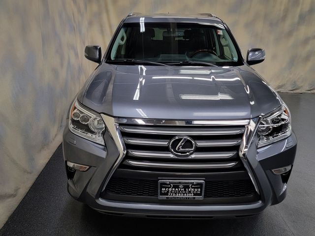 2018 Lexus GX 