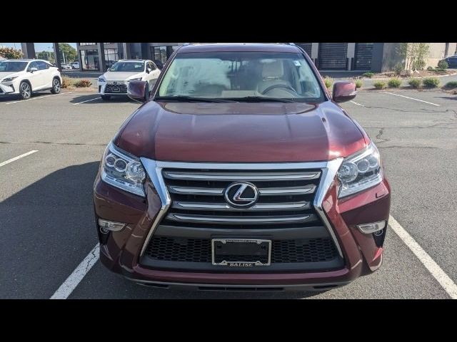 2018 Lexus GX 460 Premium