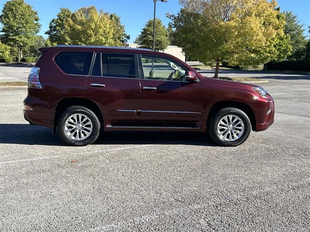 2018 Lexus GX 