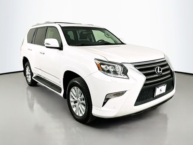 2018 Lexus GX 