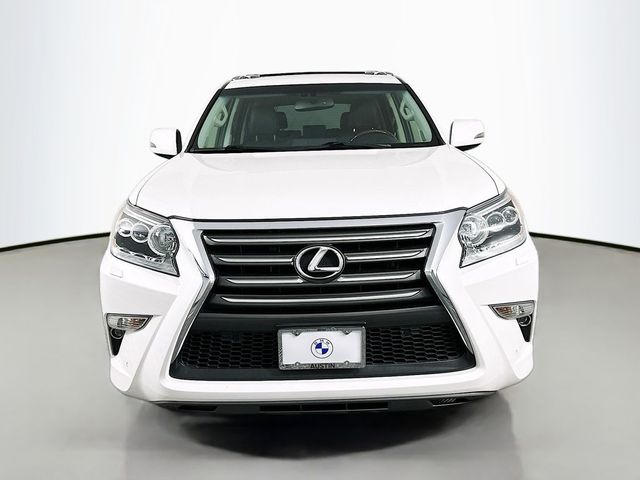 2018 Lexus GX 