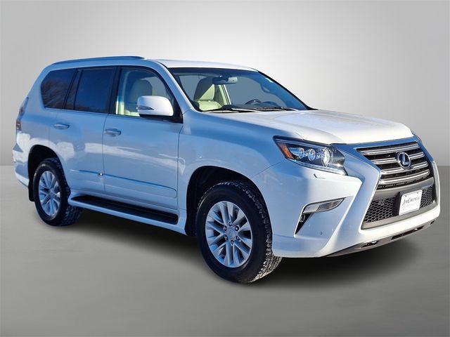 2018 Lexus GX 460 Premium