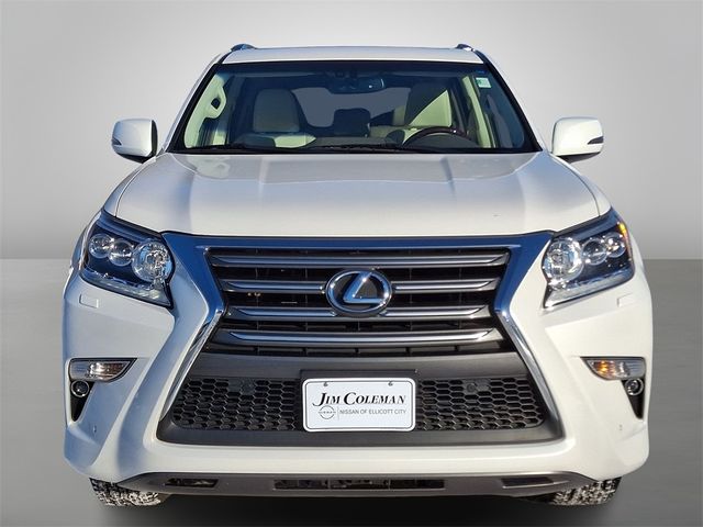 2018 Lexus GX 460 Premium