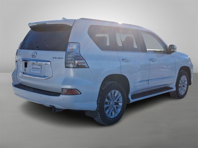 2018 Lexus GX 460 Premium