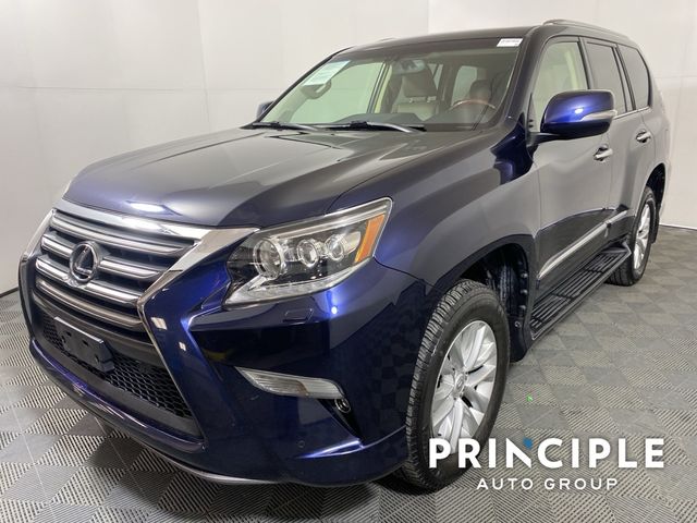 2018 Lexus GX 