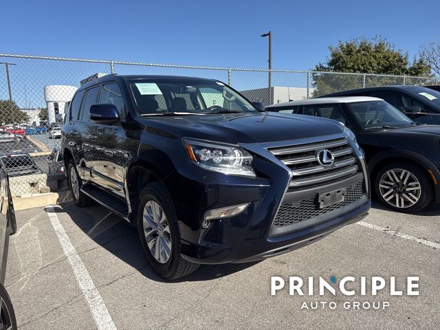 2018 Lexus GX 