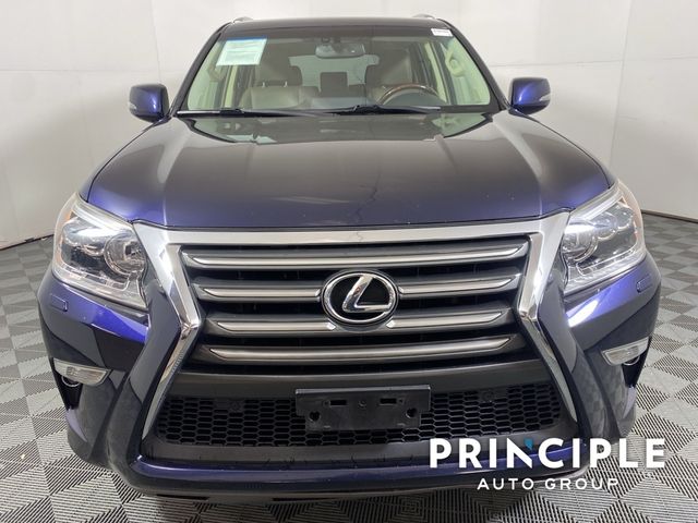 2018 Lexus GX 