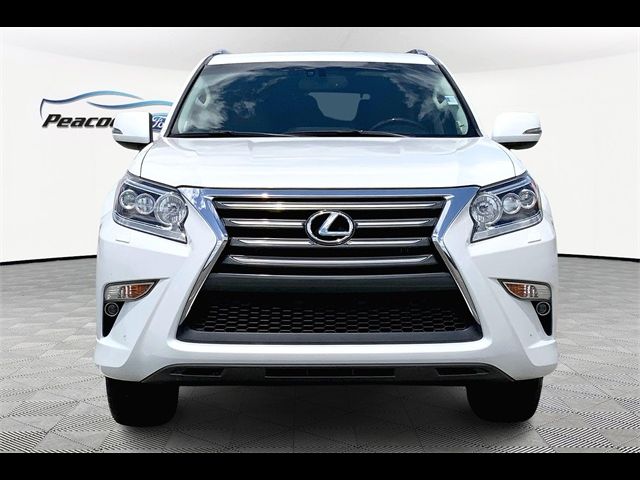 2018 Lexus GX 