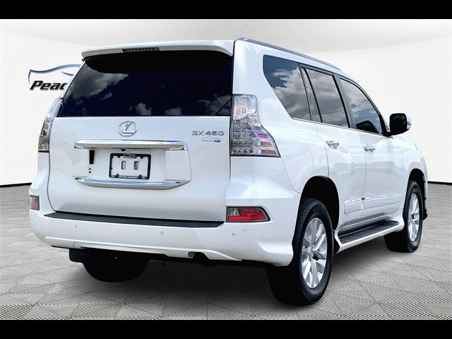 2018 Lexus GX 