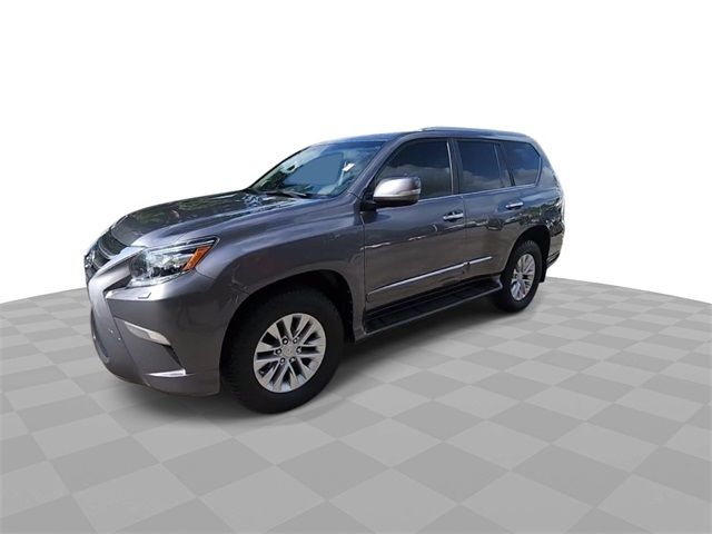 2018 Lexus GX 