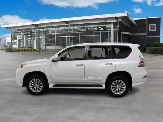 2018 Lexus GX 460 Premium