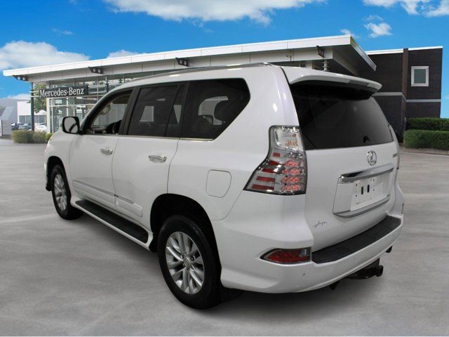 2018 Lexus GX 460 Premium