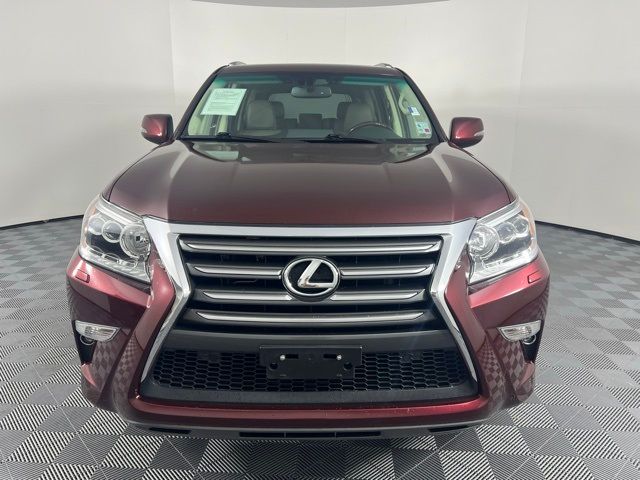 2018 Lexus GX 